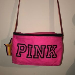 Victoria’s Secret PINK Lunchbox 🤩